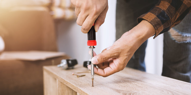 Screwdriver Set