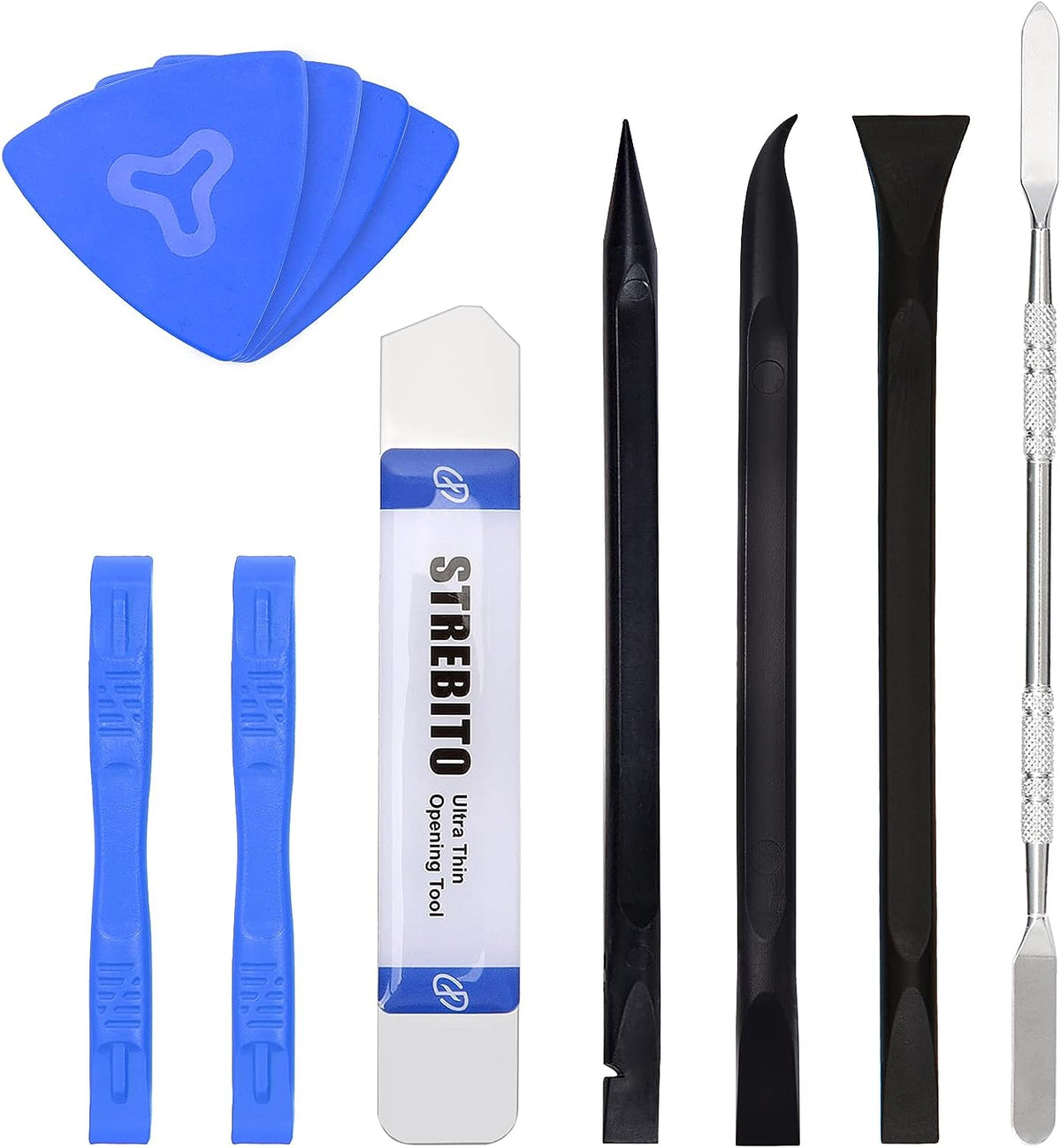 spudger pry open prying opening tool repair kit smartphone android ...